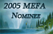 2005 MEFA Nominee